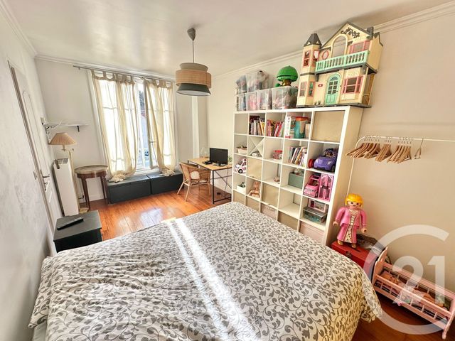 maison à vendre - 5 pièces - 100.0 m2 - SEVRAN - 93 - ILE-DE-FRANCE - Century 21 Sf Immobilier