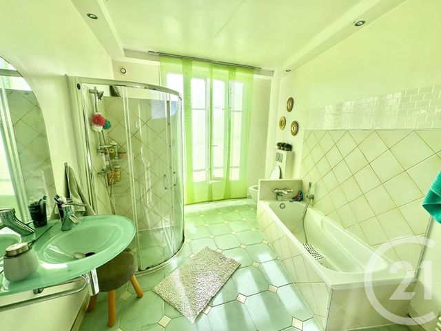 maison à vendre - 5 pièces - 100.0 m2 - SEVRAN - 93 - ILE-DE-FRANCE - Century 21 Sf Immobilier