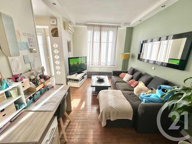 maison à vendre - 5 pièces - 100.0 m2 - SEVRAN - 93 - ILE-DE-FRANCE - Century 21 Sf Immobilier