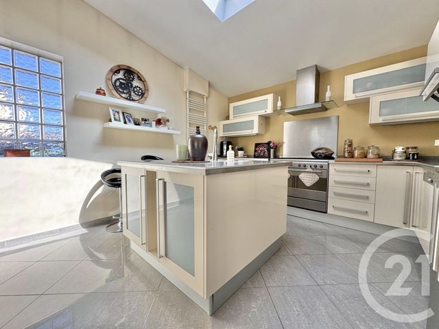 maison à vendre - 5 pièces - 100.0 m2 - SEVRAN - 93 - ILE-DE-FRANCE - Century 21 Sf Immobilier
