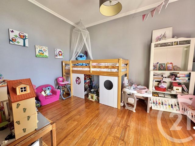 maison à vendre - 5 pièces - 100.0 m2 - SEVRAN - 93 - ILE-DE-FRANCE - Century 21 Sf Immobilier
