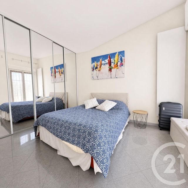maison à vendre - 5 pièces - 100.0 m2 - SEVRAN - 93 - ILE-DE-FRANCE - Century 21 Sf Immobilier