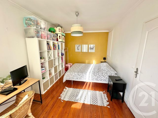 maison à vendre - 5 pièces - 100.0 m2 - SEVRAN - 93 - ILE-DE-FRANCE - Century 21 Sf Immobilier