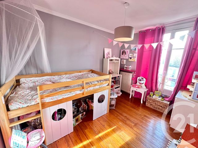 maison à vendre - 5 pièces - 100.0 m2 - SEVRAN - 93 - ILE-DE-FRANCE - Century 21 Sf Immobilier