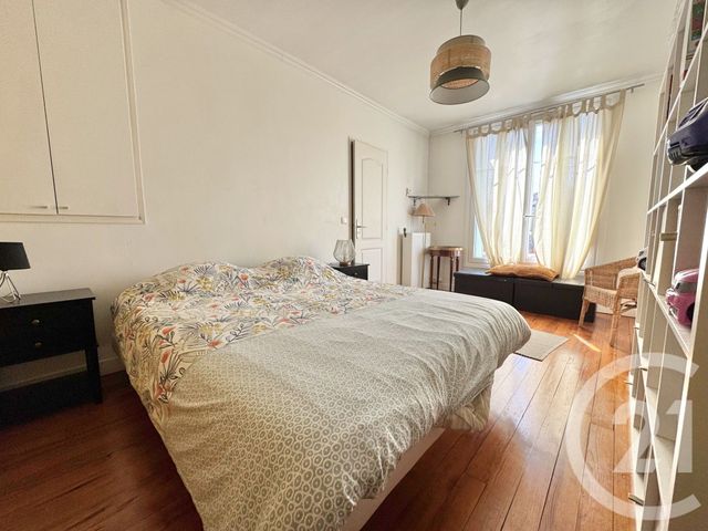 maison à vendre - 5 pièces - 100.0 m2 - SEVRAN - 93 - ILE-DE-FRANCE - Century 21 Sf Immobilier