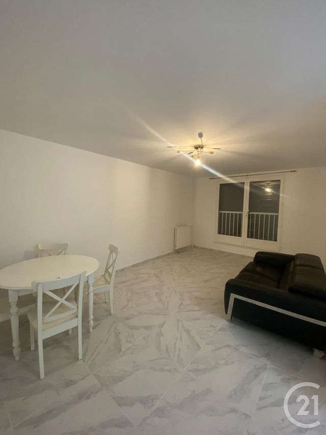 Appartement F3 à louer SEVRAN