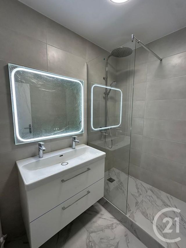 Appartement F3 à louer SEVRAN