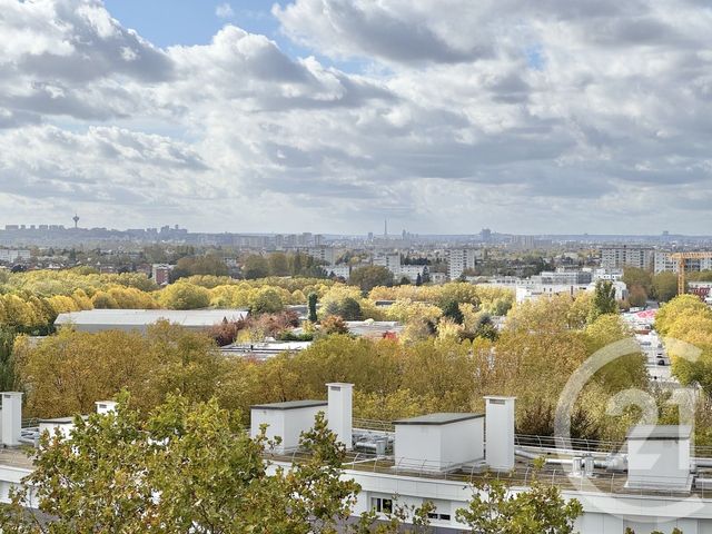 Afficher la photo en grand Appartement F1 à vendre - 1 pièce - 35.0 m2 - SEVRAN - 93 - ILE-DE-FRANCE - Century 21 Sf Immobilier