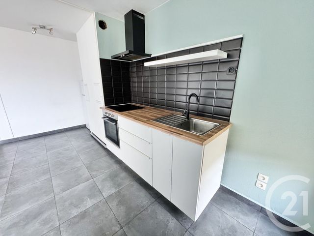 Afficher la photo en grand Appartement F1 à vendre - 1 pièce - 35.0 m2 - SEVRAN - 93 - ILE-DE-FRANCE - Century 21 Sf Immobilier