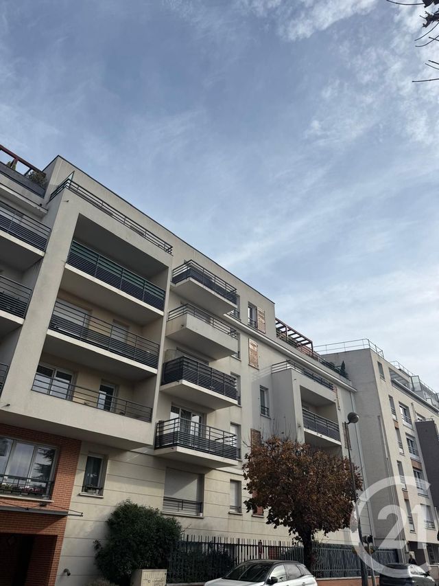 appartement - LIVRY GARGAN - 93