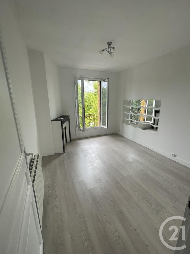 Appartement F2 à louer - 2 pièces - 40.5 m2 - SEVRAN - 93 - ILE-DE-FRANCE - Century 21 Sf Immobilier
