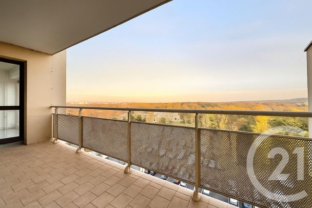 Appartement F5 à vendre - 5 pièces - 100.0 m2 - SEVRAN - 93 - ILE-DE-FRANCE - Century 21 Sf Immobilier