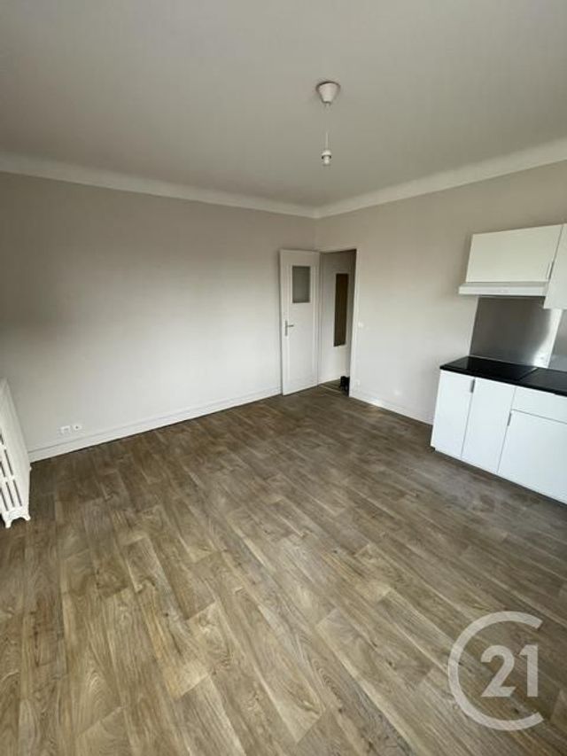 Appartement F2 à louer - 2 pièces - 38.91 m2 - SEVRAN - 93 - ILE-DE-FRANCE - Century 21 Sf Immobilier