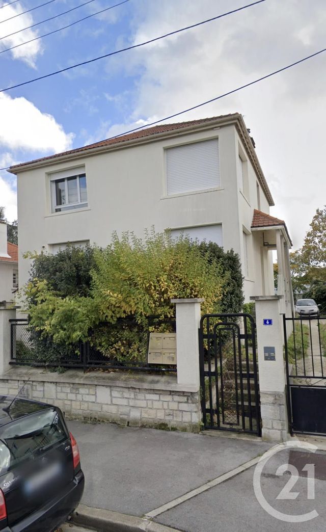 Appartement F2 à louer SEVRAN