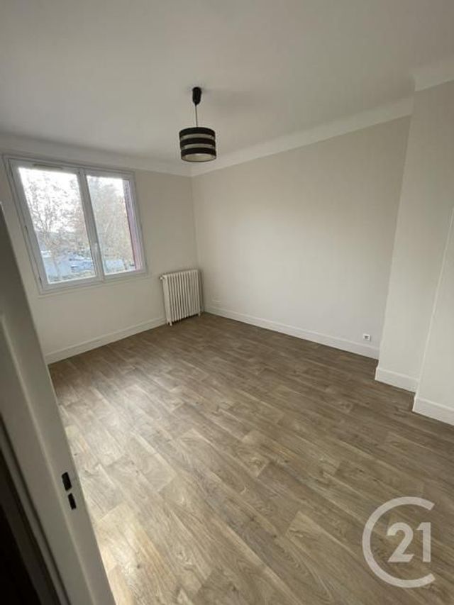 Appartement F2 à louer - 2 pièces - 38.91 m2 - SEVRAN - 93 - ILE-DE-FRANCE - Century 21 Sf Immobilier