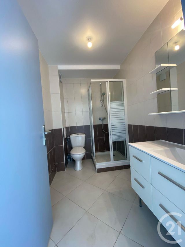 Appartement F1 à louer - 1 pièce - 23.0 m2 - SEVRAN - 93 - ILE-DE-FRANCE - Century 21 Sf Immobilier