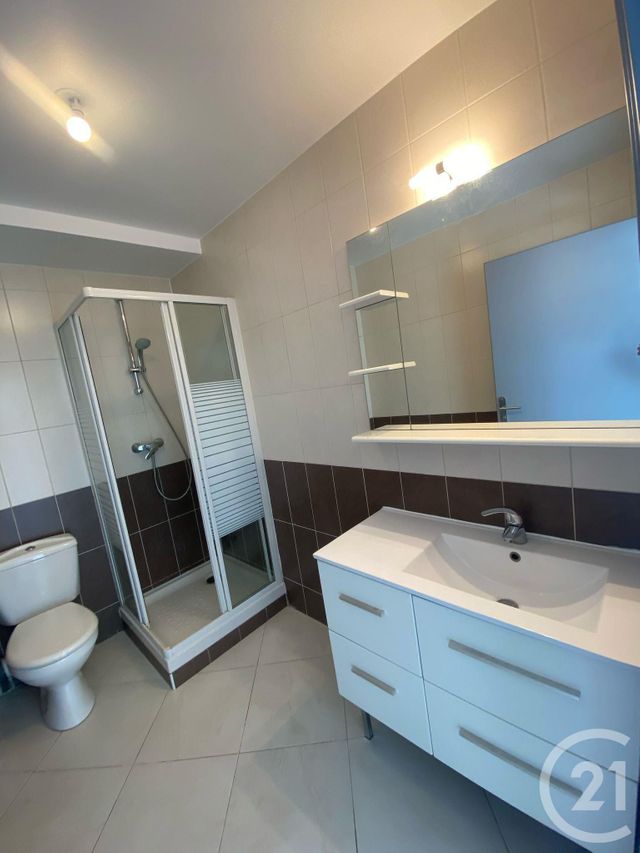 Appartement F1 à louer - 1 pièce - 23.0 m2 - SEVRAN - 93 - ILE-DE-FRANCE - Century 21 Sf Immobilier