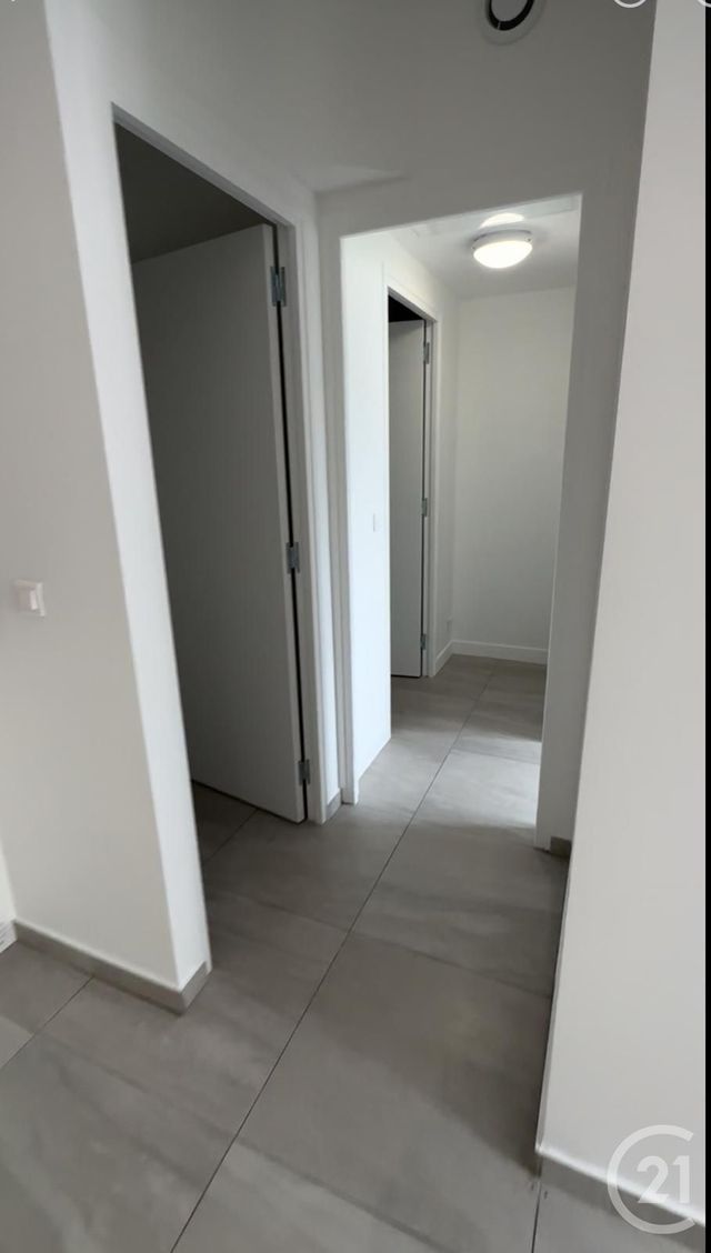 Appartement F4 à louer - 3 pièces - 67.01 m2 - SEVRAN - 93 - ILE-DE-FRANCE - Century 21 Sf Immobilier