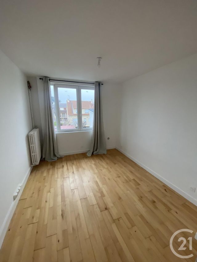 Appartement F4 à louer - 3 pièces - 67.01 m2 - SEVRAN - 93 - ILE-DE-FRANCE - Century 21 Sf Immobilier