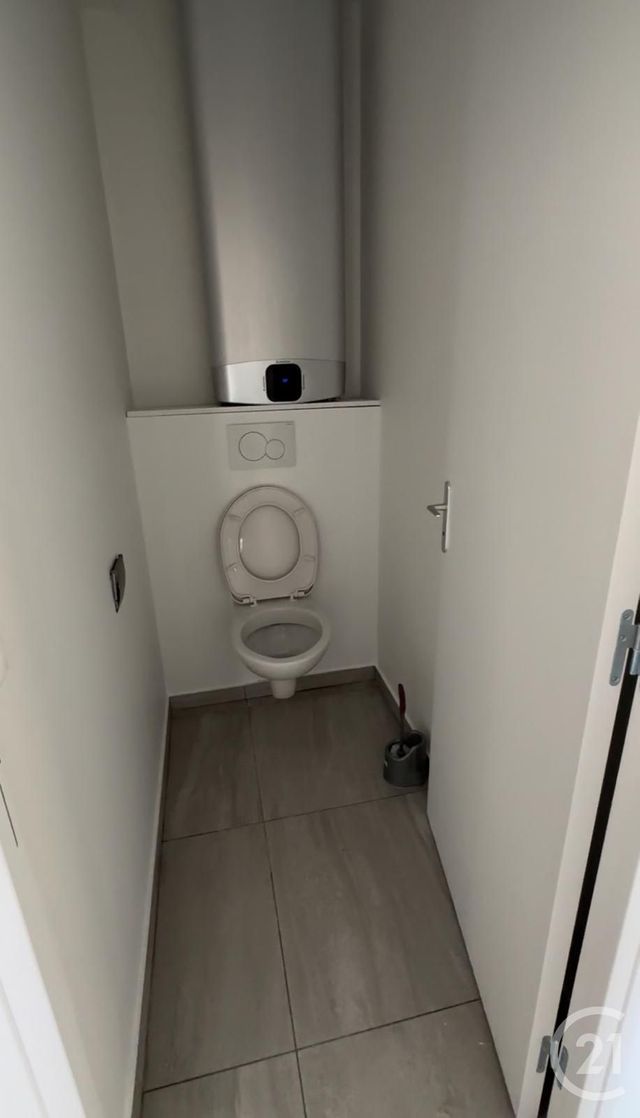 Appartement F4 à louer - 3 pièces - 67.01 m2 - SEVRAN - 93 - ILE-DE-FRANCE - Century 21 Sf Immobilier