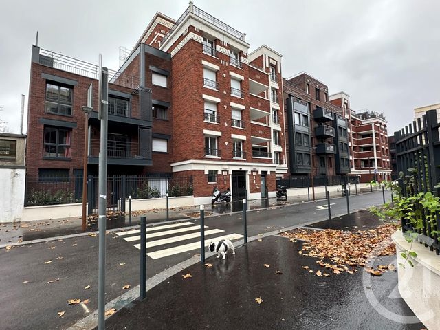 Appartement F3 à vendre ST OUEN