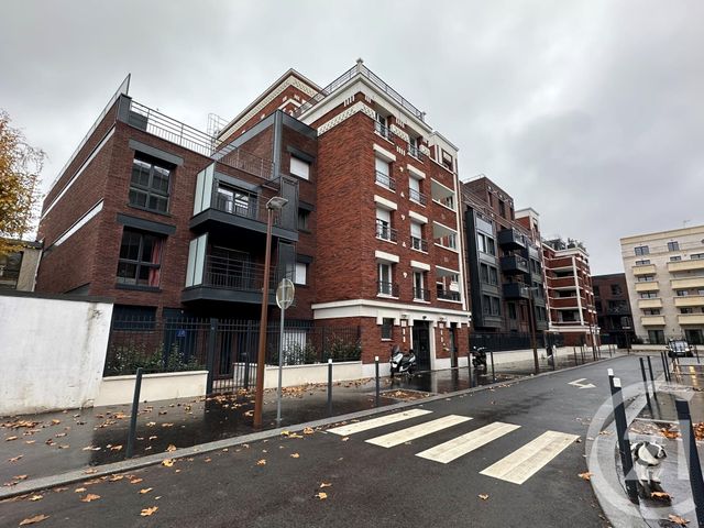 Appartement F3 à vendre - 3 pièces - 64.51 m2 - ST OUEN - 93 - ILE-DE-FRANCE - Century 21 Sf Immobilier