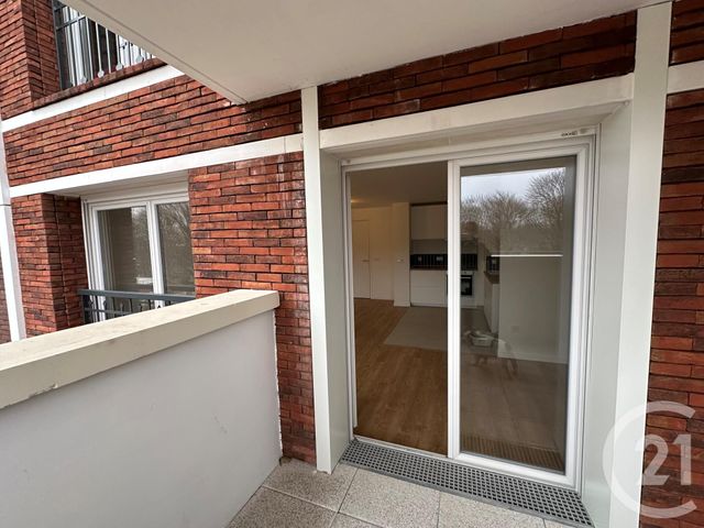 Appartement F3 à vendre - 3 pièces - 64.51 m2 - ST OUEN - 93 - ILE-DE-FRANCE - Century 21 Sf Immobilier