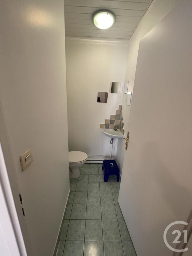 Appartement F2 à louer - 2 pièces - 50.0 m2 - LIVRY GARGAN - 93 - ILE-DE-FRANCE - Century 21 Sf Immobilier