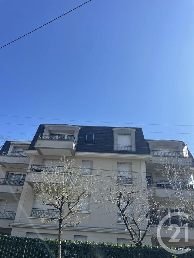 Appartement F2 à louer LIVRY GARGAN