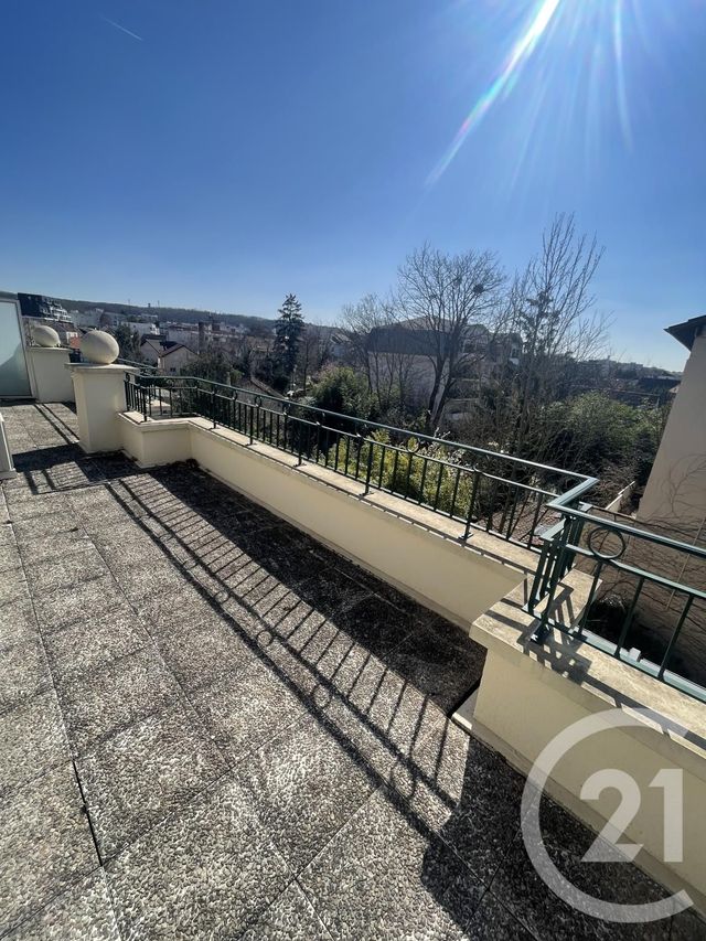 Appartement F2 à louer - 2 pièces - 50.0 m2 - LIVRY GARGAN - 93 - ILE-DE-FRANCE - Century 21 Sf Immobilier