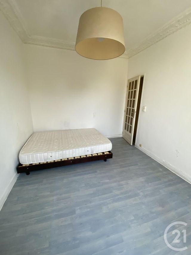 Appartement F2 à louer - 2 pièces - 29.87 m2 - SEVRAN - 93 - ILE-DE-FRANCE - Century 21 Sf Immobilier