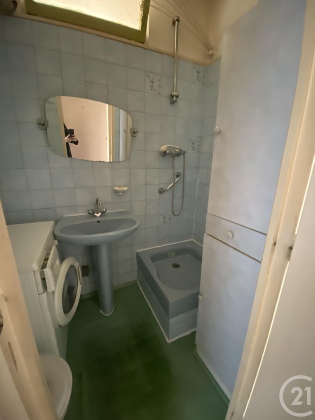 Appartement F2 à louer - 2 pièces - 29.87 m2 - SEVRAN - 93 - ILE-DE-FRANCE - Century 21 Sf Immobilier