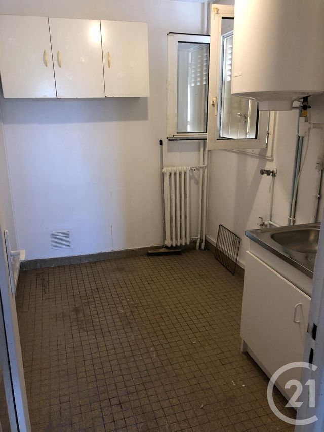 Appartement F3 à louer - 3 pièces - 50.34 m2 - VILLEPINTE - 93 - ILE-DE-FRANCE - Century 21 Sf Immobilier
