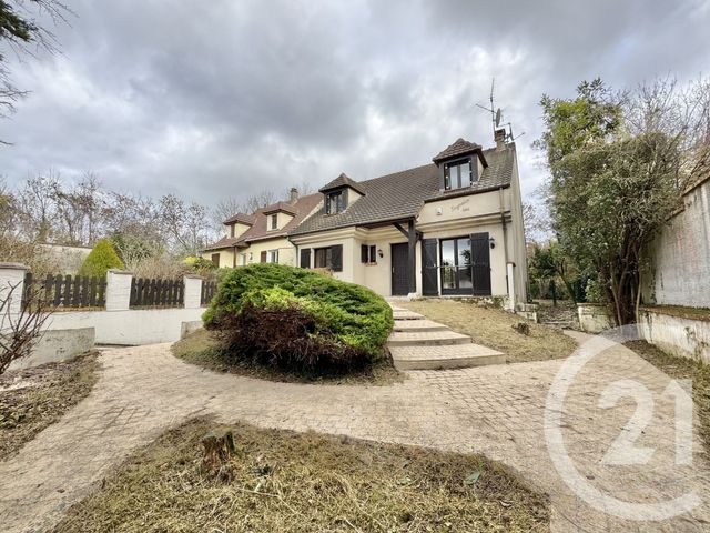 maison - SEVRAN - 93