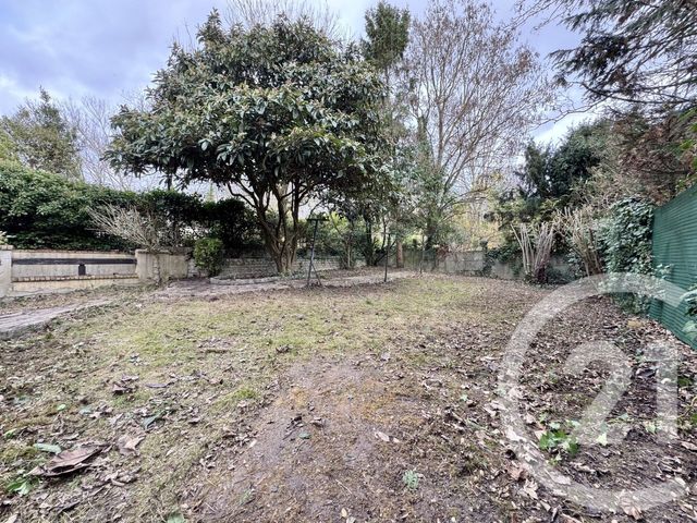 maison à vendre - 6 pièces - 140.0 m2 - SEVRAN - 93 - ILE-DE-FRANCE - Century 21 Sf Immobilier