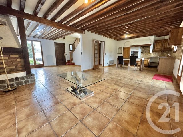 maison à vendre - 6 pièces - 140.0 m2 - SEVRAN - 93 - ILE-DE-FRANCE - Century 21 Sf Immobilier