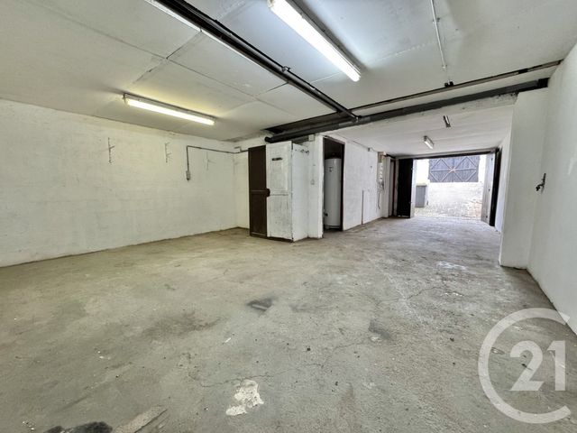 maison à vendre - 6 pièces - 140.0 m2 - SEVRAN - 93 - ILE-DE-FRANCE - Century 21 Sf Immobilier