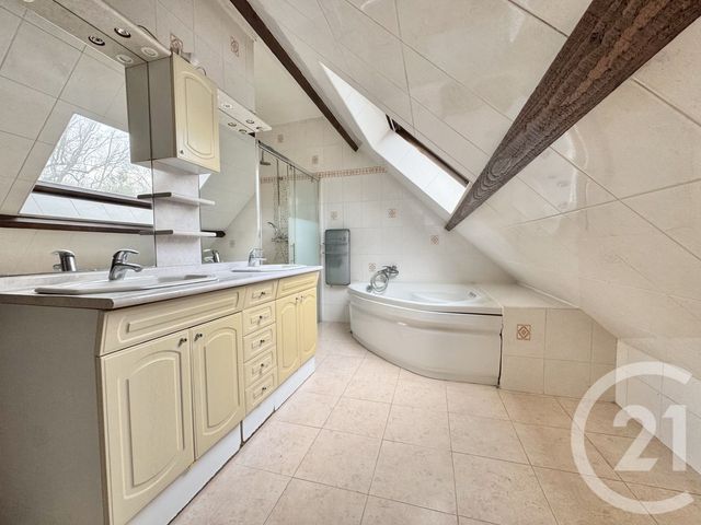 maison à vendre - 6 pièces - 140.0 m2 - SEVRAN - 93 - ILE-DE-FRANCE - Century 21 Sf Immobilier