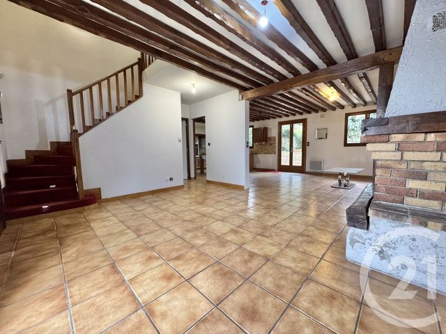 maison à vendre - 6 pièces - 140.0 m2 - SEVRAN - 93 - ILE-DE-FRANCE - Century 21 Sf Immobilier