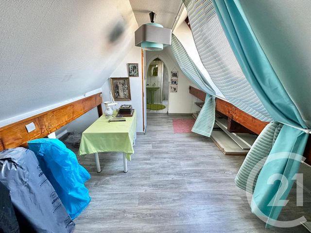 maison à vendre - 7 pièces - 181.44 m2 - SEVRAN - 93 - ILE-DE-FRANCE - Century 21 Sf Immobilier