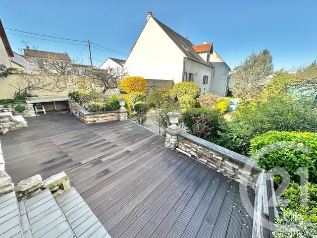 maison à vendre - 7 pièces - 181.44 m2 - SEVRAN - 93 - ILE-DE-FRANCE - Century 21 Sf Immobilier