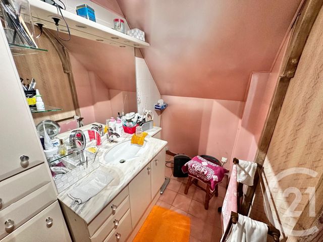 maison à vendre - 7 pièces - 181.44 m2 - SEVRAN - 93 - ILE-DE-FRANCE - Century 21 Sf Immobilier