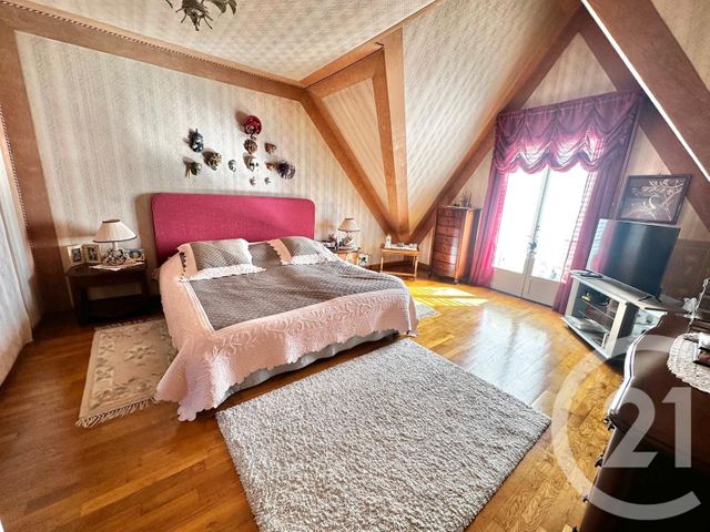 maison à vendre - 7 pièces - 181.44 m2 - SEVRAN - 93 - ILE-DE-FRANCE - Century 21 Sf Immobilier