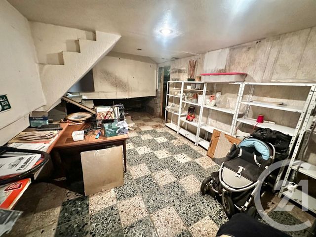 maison à vendre - 7 pièces - 181.44 m2 - SEVRAN - 93 - ILE-DE-FRANCE - Century 21 Sf Immobilier