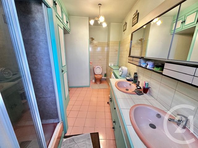 maison à vendre - 7 pièces - 181.44 m2 - SEVRAN - 93 - ILE-DE-FRANCE - Century 21 Sf Immobilier