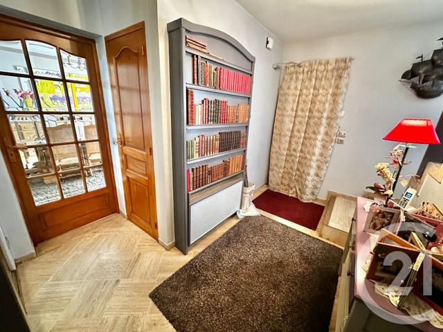 maison à vendre - 7 pièces - 181.44 m2 - SEVRAN - 93 - ILE-DE-FRANCE - Century 21 Sf Immobilier