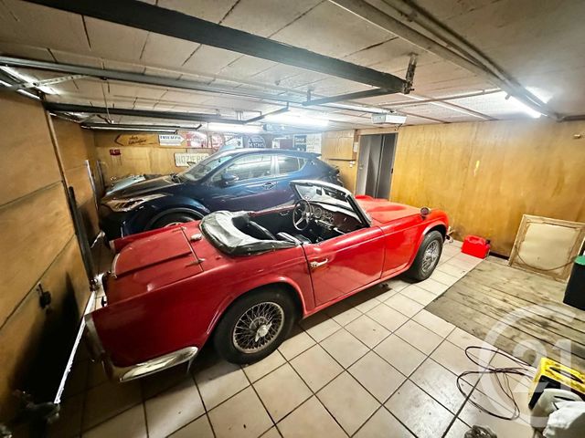 maison à vendre - 7 pièces - 181.44 m2 - SEVRAN - 93 - ILE-DE-FRANCE - Century 21 Sf Immobilier