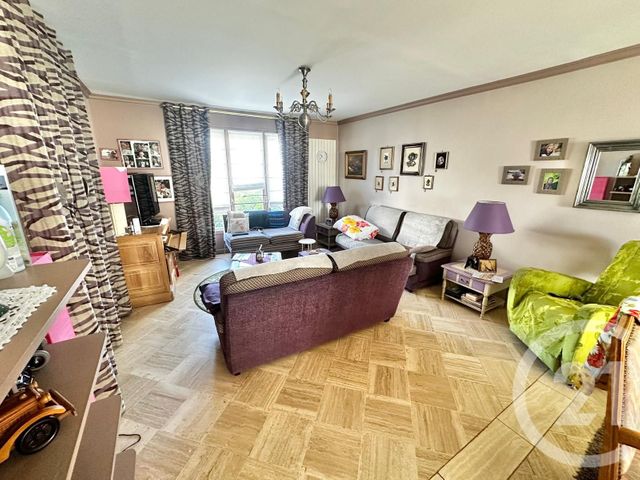 maison à vendre - 7 pièces - 181.44 m2 - SEVRAN - 93 - ILE-DE-FRANCE - Century 21 Sf Immobilier