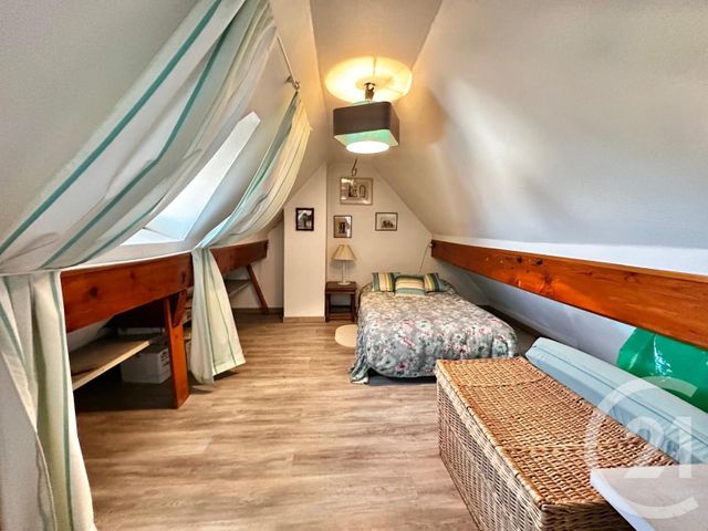 maison à vendre - 7 pièces - 181.44 m2 - SEVRAN - 93 - ILE-DE-FRANCE - Century 21 Sf Immobilier