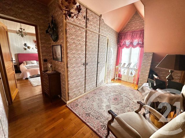 maison à vendre - 7 pièces - 181.44 m2 - SEVRAN - 93 - ILE-DE-FRANCE - Century 21 Sf Immobilier